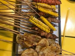 -望京小腰(北京总店)