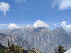 -九峰山