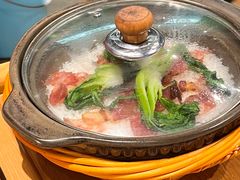 -煲大王猪肚鸡·椰子鸡火锅(红谷滩万达店)