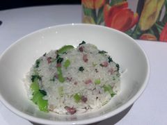 炒饭-顶特勒·黄鱼馆·特色菜(上海大世界店)