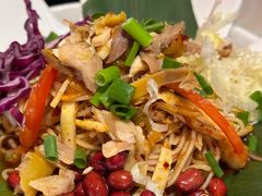 -探鱼·鲜青椒爽麻烤鱼(银泰城店)