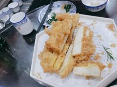 -邢家锅贴老店·非遗·开封菜(金明广场店)