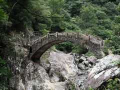 -龙湾潭国家森林公园