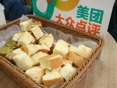 -麦尚心甜(北金鹰店)