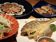 -原志优秀食材·匠心料理·海胆主题(金亿广场店)