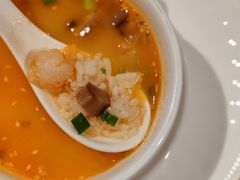 -红棉中餐厅·广州海航威斯汀酒店