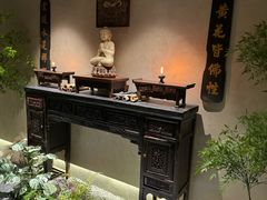 -一顺庭院餐厅(红谷滩店)