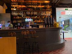 -Ricci睿奇美式餐厅(五道口店)