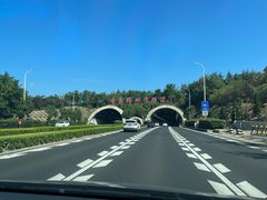 -胶州湾海底隧道