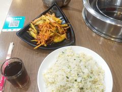 -大可泥炉烤肉(中街店)