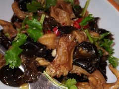 -闽鄂情·闽南招财鸭(水头店)