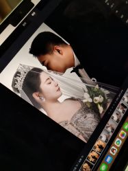 -都市丽人婚纱摄影