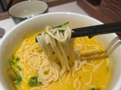-和府捞面(凯德壹中心店)