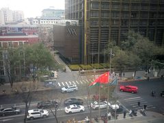 -北京王府井希尔顿酒店·万斯阁西餐厅