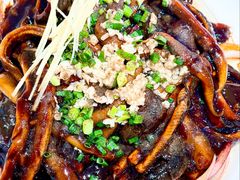 响油鳝丝-老西门·常州菜(新区店)