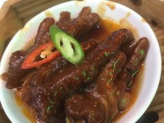 -东鑫记港式茶餐厅(南京东路店)