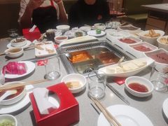 -海底捞火锅(青山湖万达夜宵主题店)