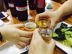-老北京涮羊肉(航东路店)