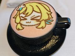 -马克西姆俄罗斯餐厅(通亚街店)