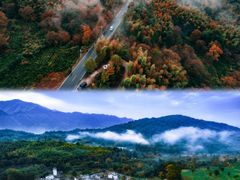 -塔川景区
