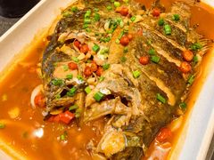 -湖鱼湖·蓉亭食贝(亚运村店)