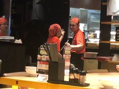 -味千拉面(光启城时尚购物中心店)