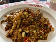 -西江红·株洲本地菜(滨江南路店)