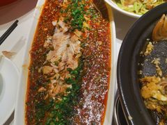 -鸡毛店·川菜(文殊院店)