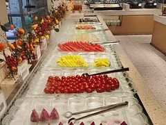 -韩盛·盛江山自助料理(学院路江北大学城店)