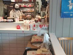 -肯德基(常熟万达店)