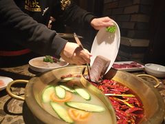 -小龙坎火锅(春熙太古里店)