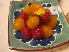 -龟兹KUCINA·新疆菜(前滩L+PLAZA店)