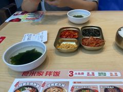 -食米家拌饭(梅溪新天地店)