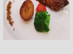 -天空花园餐吧·生日·团建(南山店)