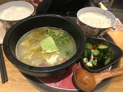 -妈妈故事米线(市府恒隆店)