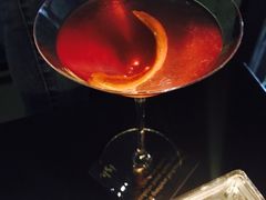 -Ish Whiskey&Cocktail Bar酒吧(合生麒麟新天地店)