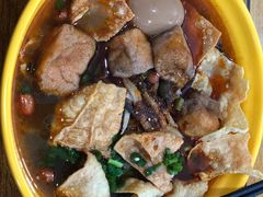 -龍城柳州螺蛳粉(群星路店)