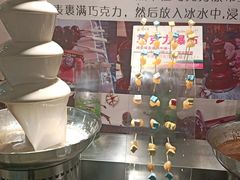 -韩风源烧烤涮自助餐厅(禹州新一峰店)