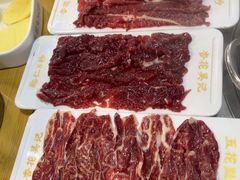 -杏花吴记牛肉火锅