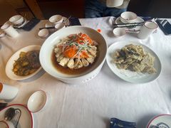 -小厨师·二十年沈家门小海鲜(百井坊巷店)