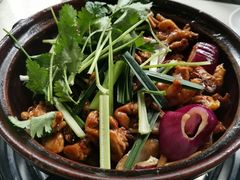 -胡须佬鸡煲四季火锅(龙珠大道店)