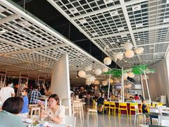 -宜家·瑞典风味餐厅(天津东丽商场店)