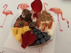 -PETIT PARIS 小巴黎(花园道店)