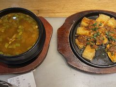 -韩宫宴烤肉·料理(大宁国际店)