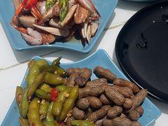 -寂寞的豆芽 蒙古原切大串(金宇店)