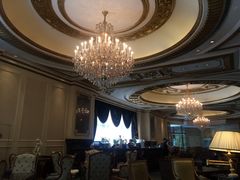 -北京励骏酒店-碧翠法国餐厅