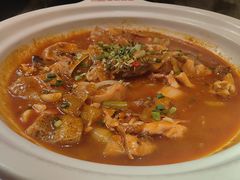 -魏铭鱼头捞饭(晋阳路店)