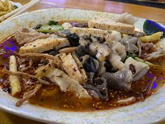 -八一好吃街·高品美食广场