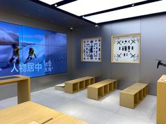 -DJI大疆(深圳华强北曼哈授权体验店)