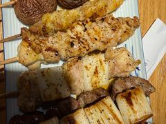 -桂马·日本料理·海胆·海鲜饭·酒场(民主广场店)